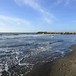 Frontbeach Apartment Cartagena Highspeed Internet