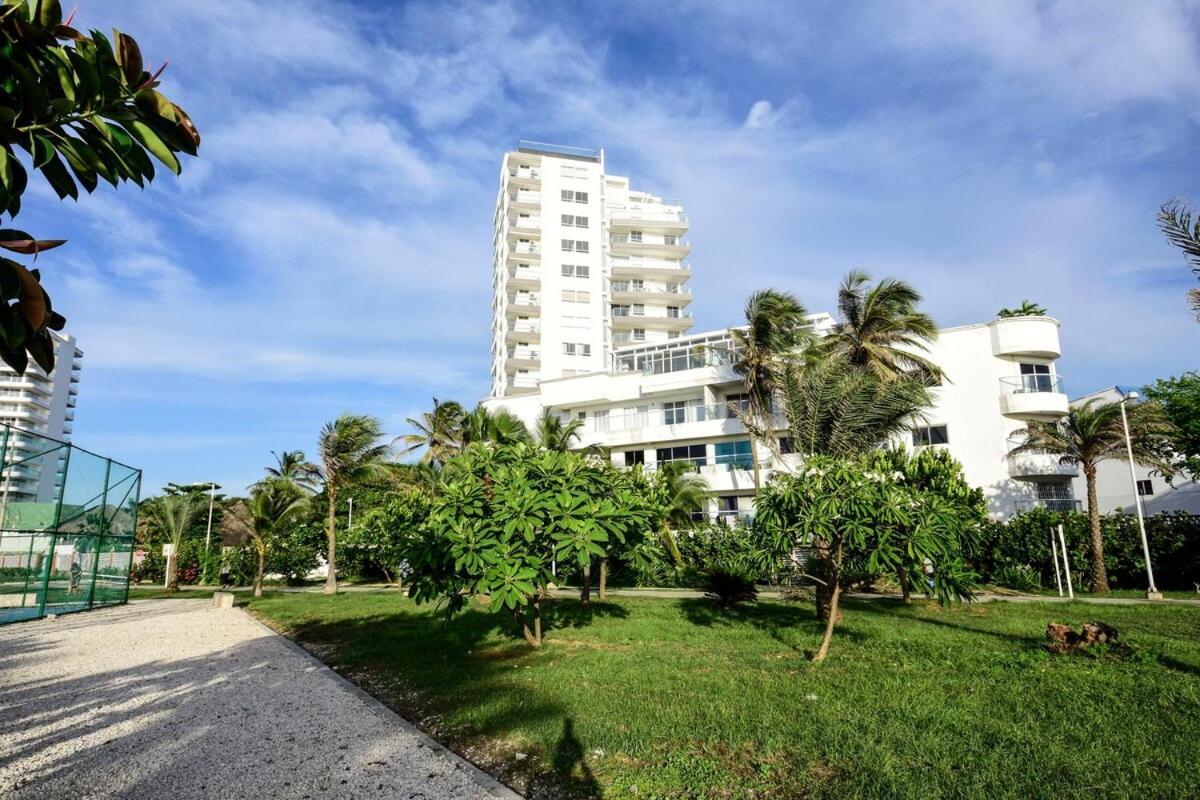 Frontbeach Highspeed Internet Cartagena