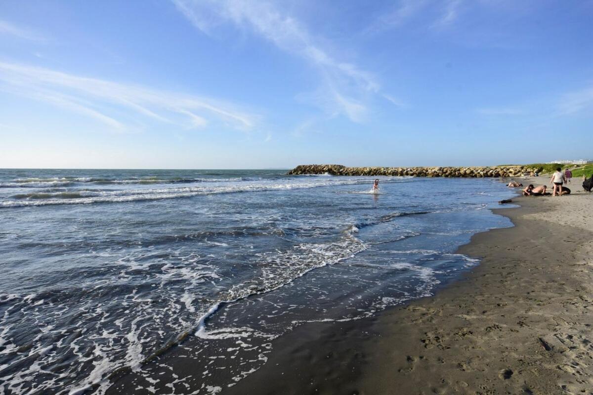 Frontbeach Highspeed Internet