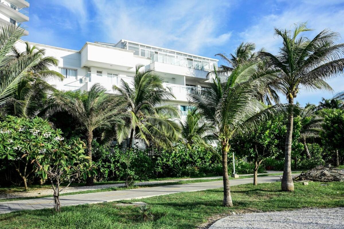 Apartamento Frontbeach Highspeed Internet Cartagena