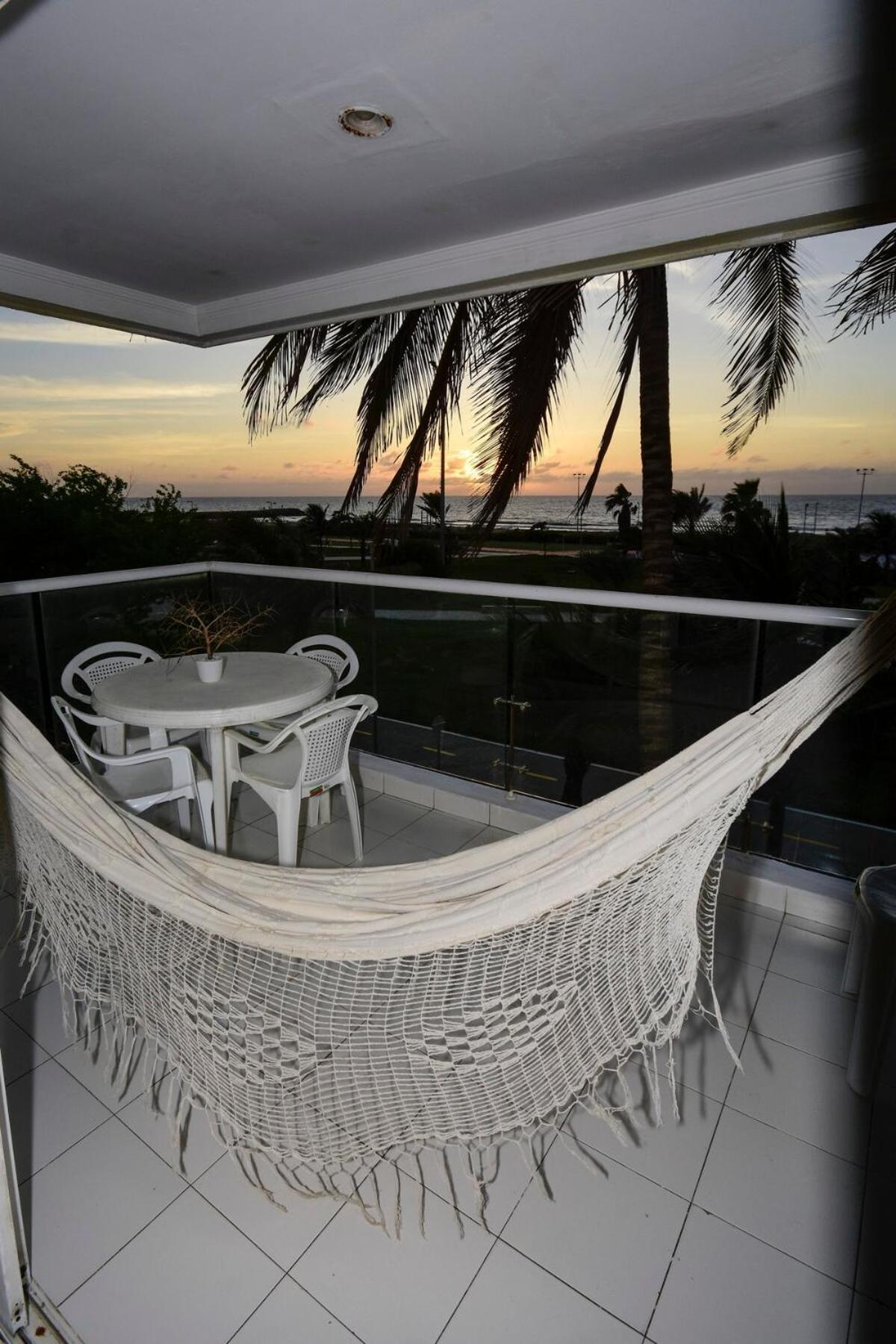 Apartamento Frontbeach Highspeed Internet *