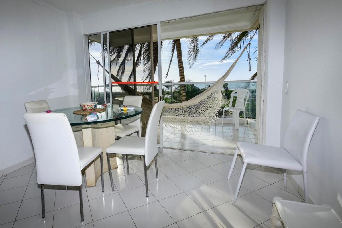 Frontbeach Highspeed Internet * Cartagena