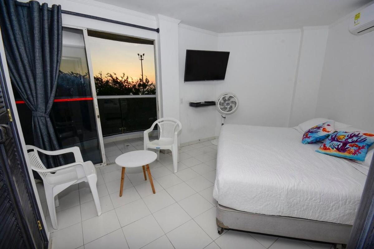 Frontbeach Highspeed Internet Apartamento