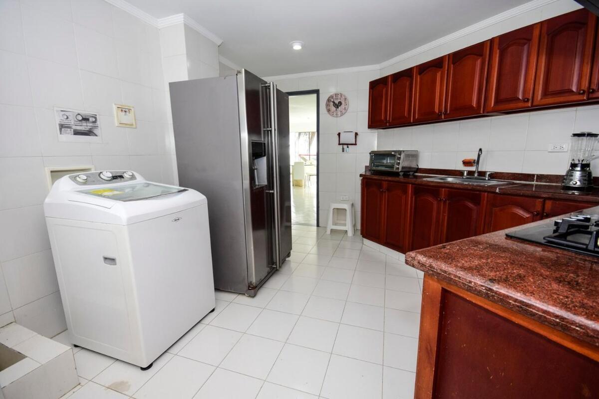 Apartamento Frontbeach Highspeed Internet
