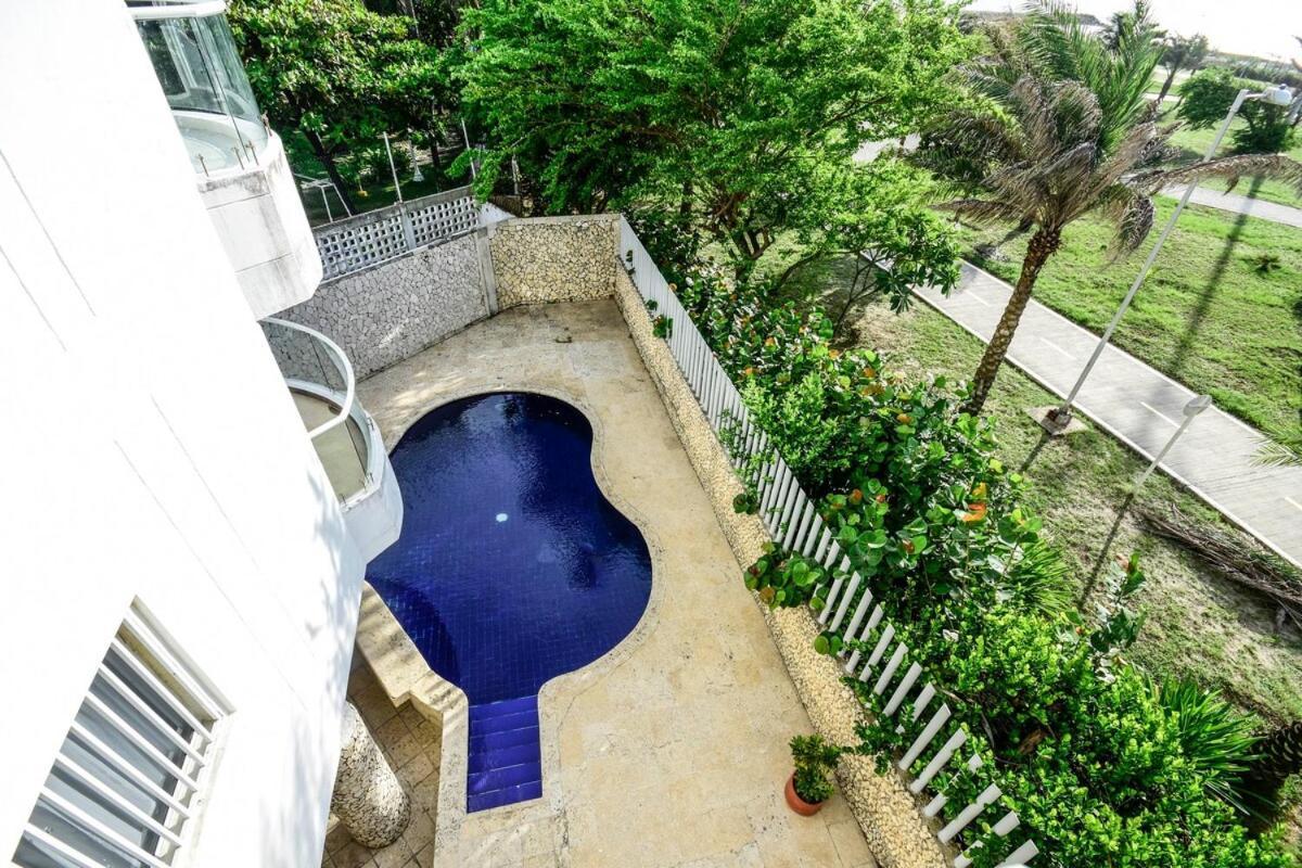 Frontbeach Highspeed Internet Apartamento
