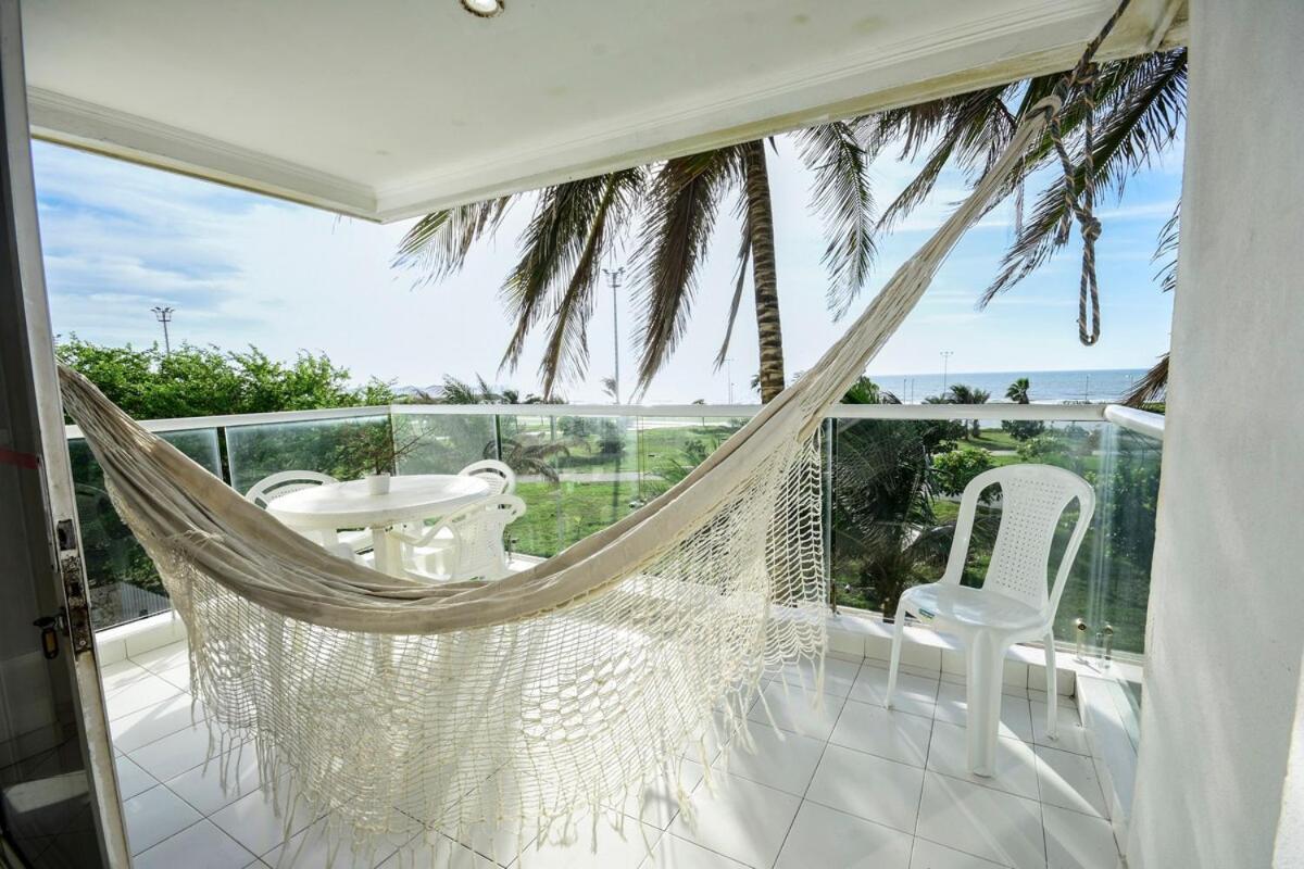 Frontbeach Highspeed Internet Apartamento Cartagena