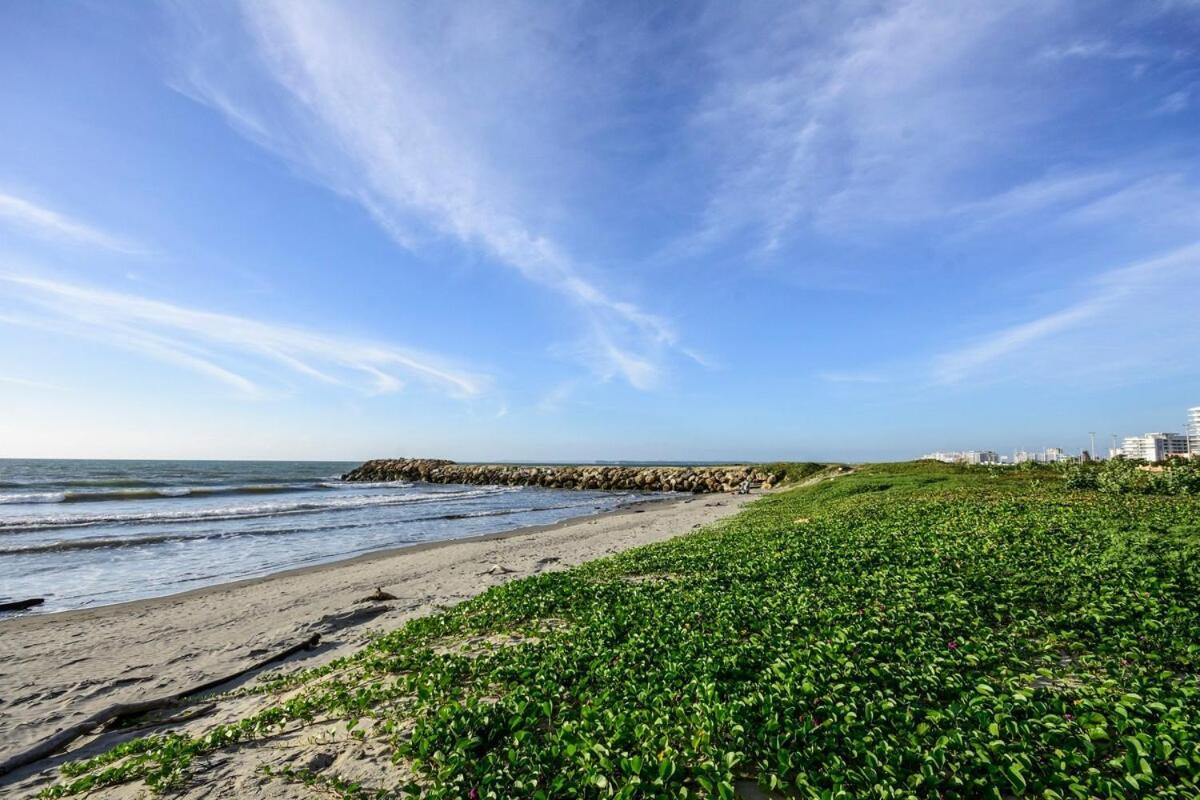 Frontbeach Highspeed Internet Cartagena